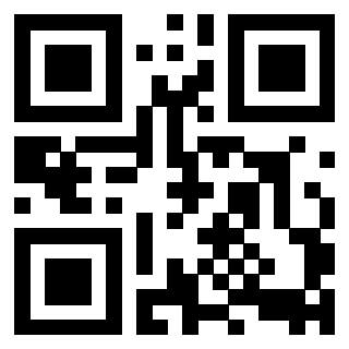Scansione del QrCode di 3918035682