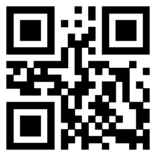 3918035683 - Immagine del Qr Code associato