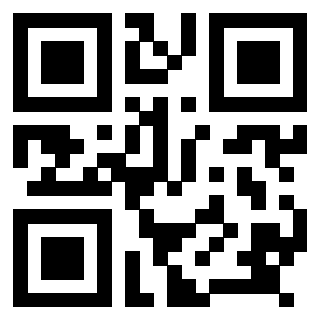 Scansione del Qr Code di 3918035684