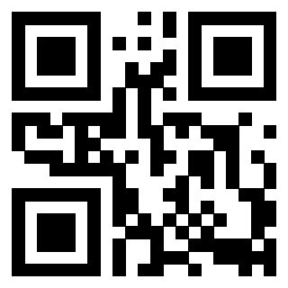 3918035686 QrCode associato