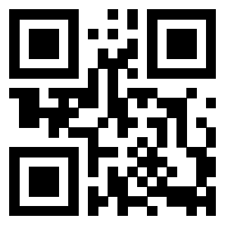 Scansione del Qr Code di 3918035691