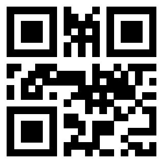 3918035692 - Immagine del Qr Code associato