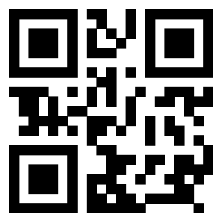 Il Qr Code di 3918035693