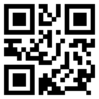 Scansione del Qr Code di 3918035694