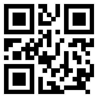 3918035695 Qr Code associato