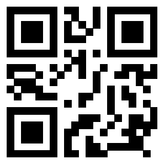 3918035696 Qr Code associato