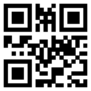 Il Qr Code di 3918035698