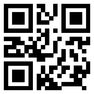 Il Qr Code di 3918035699