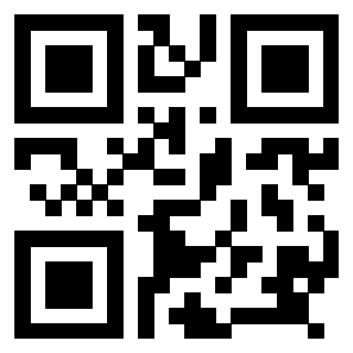 3918035701 Qr Code associato