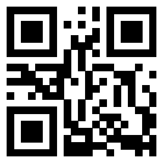 3918035705 - Immagine del Qr Code associato