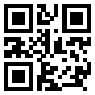 QrCode di 3918035712