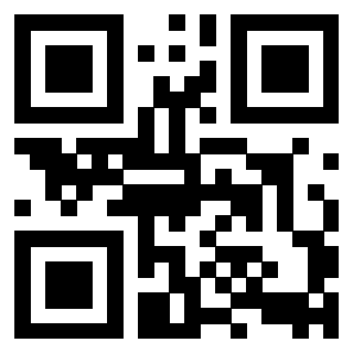 3918035715 Qr Code associato