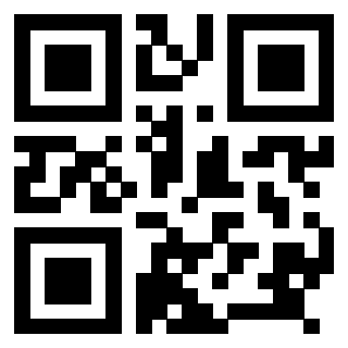 Immagine del Qr Code di 3918035719