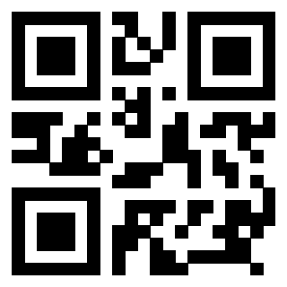 Il Qr Code di 3918035723