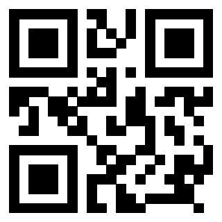 Il Qr Code di 3918035724
