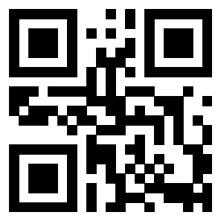 Immagine del QrCode di 3918035726