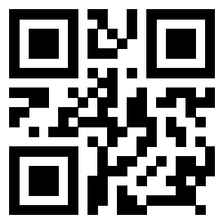 Scansione del Qr Code di 3918035728