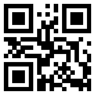 3918035729 Qr Code associato