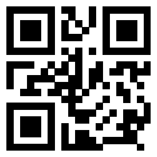 Immagine del QrCode di 3918035730