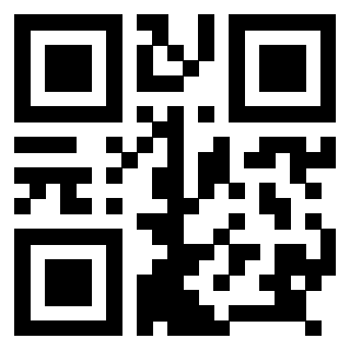 3918035731 - Immagine del QrCode associato