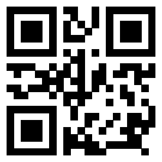 Scansione del Qr Code di 3918035732
