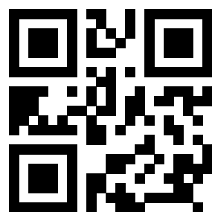 3918035734 Qr Code associato