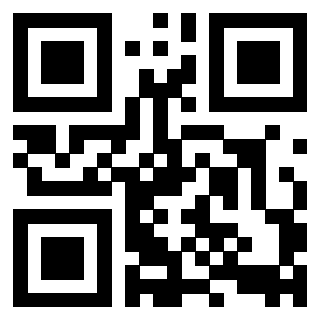 Immagine del QrCode di 3918035737