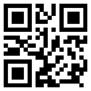 Scansione del Qr Code di 3918035738