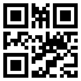 3918035741 - Immagine del QrCode associato