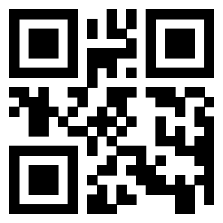 Scansione del Qr Code di 3918035742