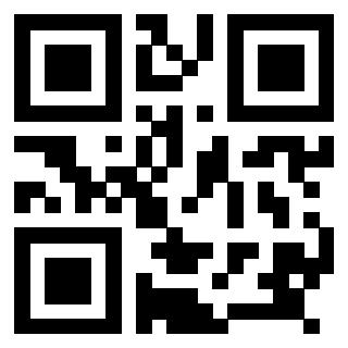 3918035743 Qr Code associato