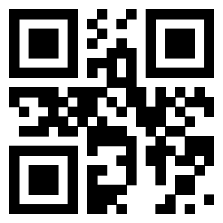 Il Qr Code di 3918035745