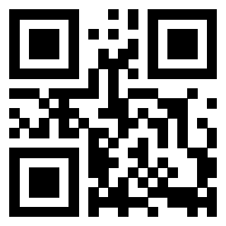 3918035746 QrCode associato