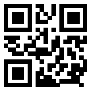 Immagine del QrCode di 3918035749