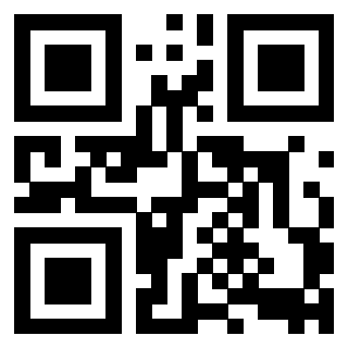 3918035751 QrCode associato