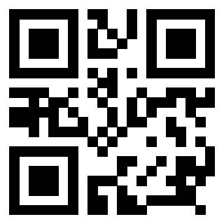 3918035752 - Immagine del Qr Code