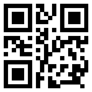 Immagine del QrCode di 3918035753