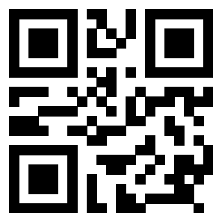 Immagine del Qr Code di 3918035754