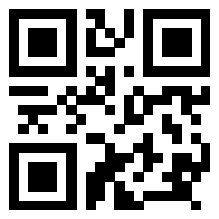 Immagine del Qr Code di 3918035755