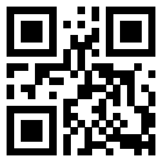 Immagine del Qr Code di 3918035756