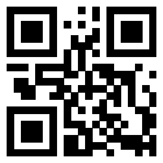 3918035757 QrCode associato