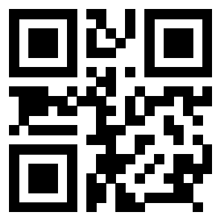 Immagine del QrCode di 3918035758