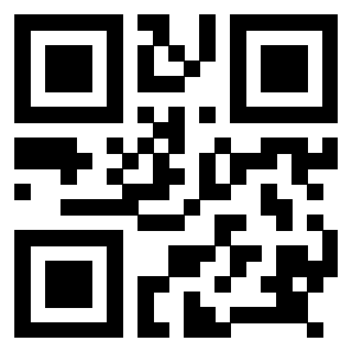 Il QrCode di 3918035759