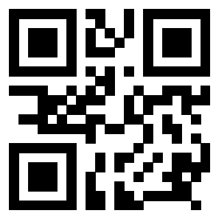 3918035760 - Immagine del QrCode