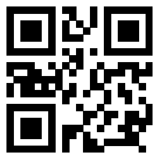 3918035761 - Immagine del QrCode associato