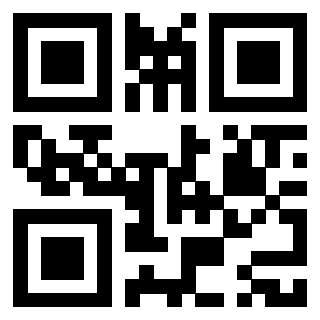 Immagine del Qr Code di 3918035762