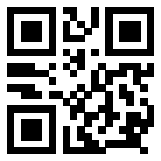 Il Qr Code di 3918035765