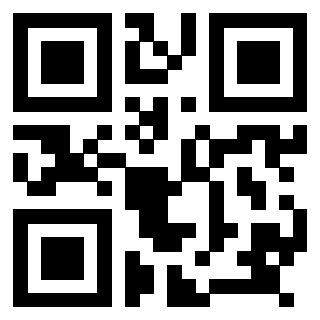 Il QrCode di 3918035767