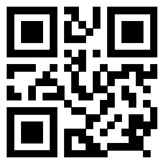 3918035768 Qr Code associato