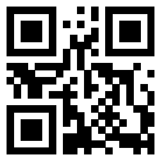 3918035771 - Immagine del QrCode associato